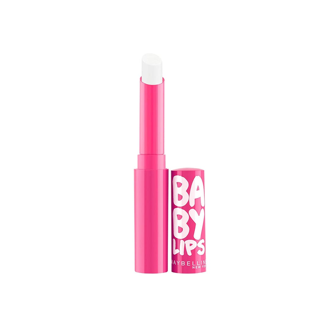 Maybelline Baby Lips Bloom Balm