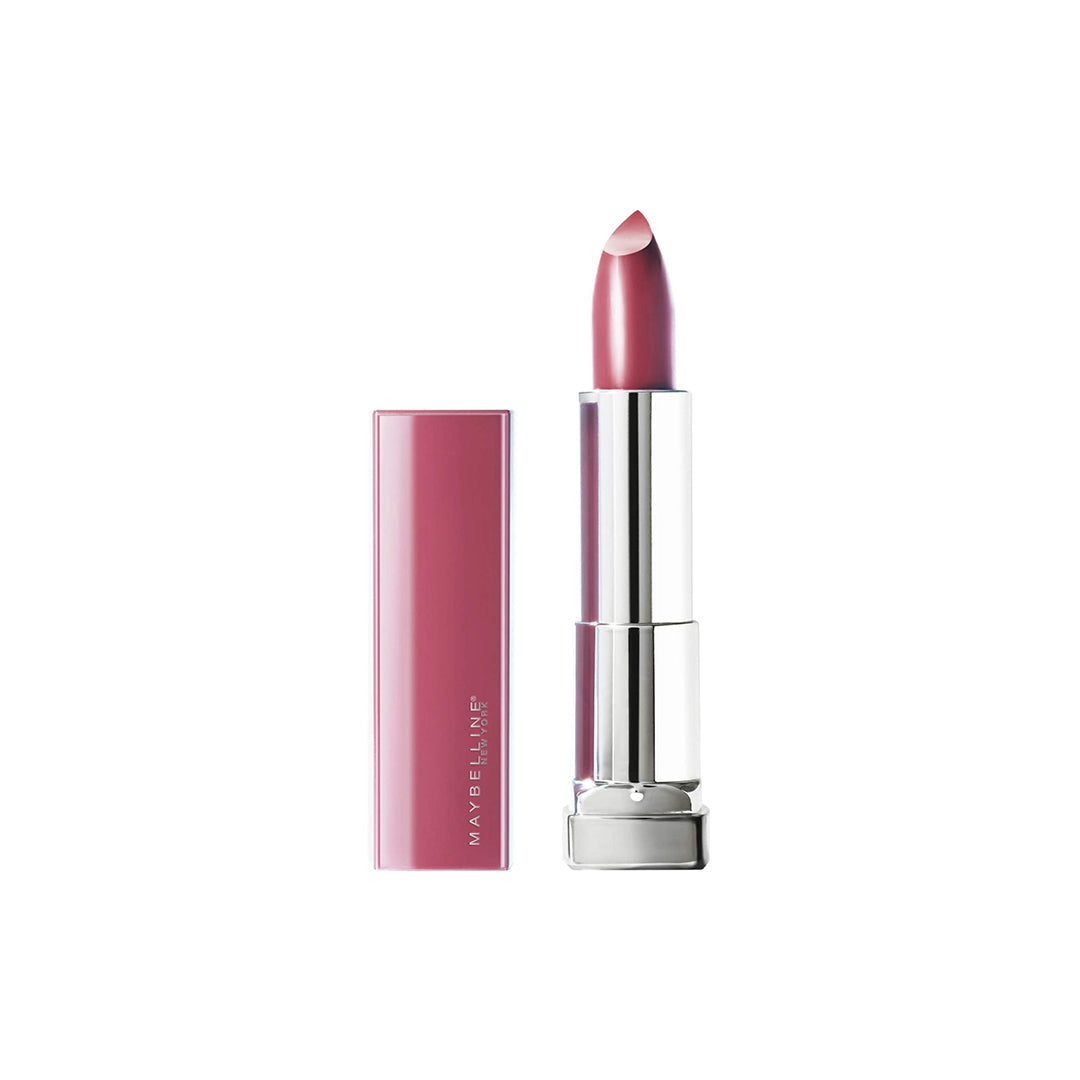 Maybelline Color Sensational Cream Lipstick