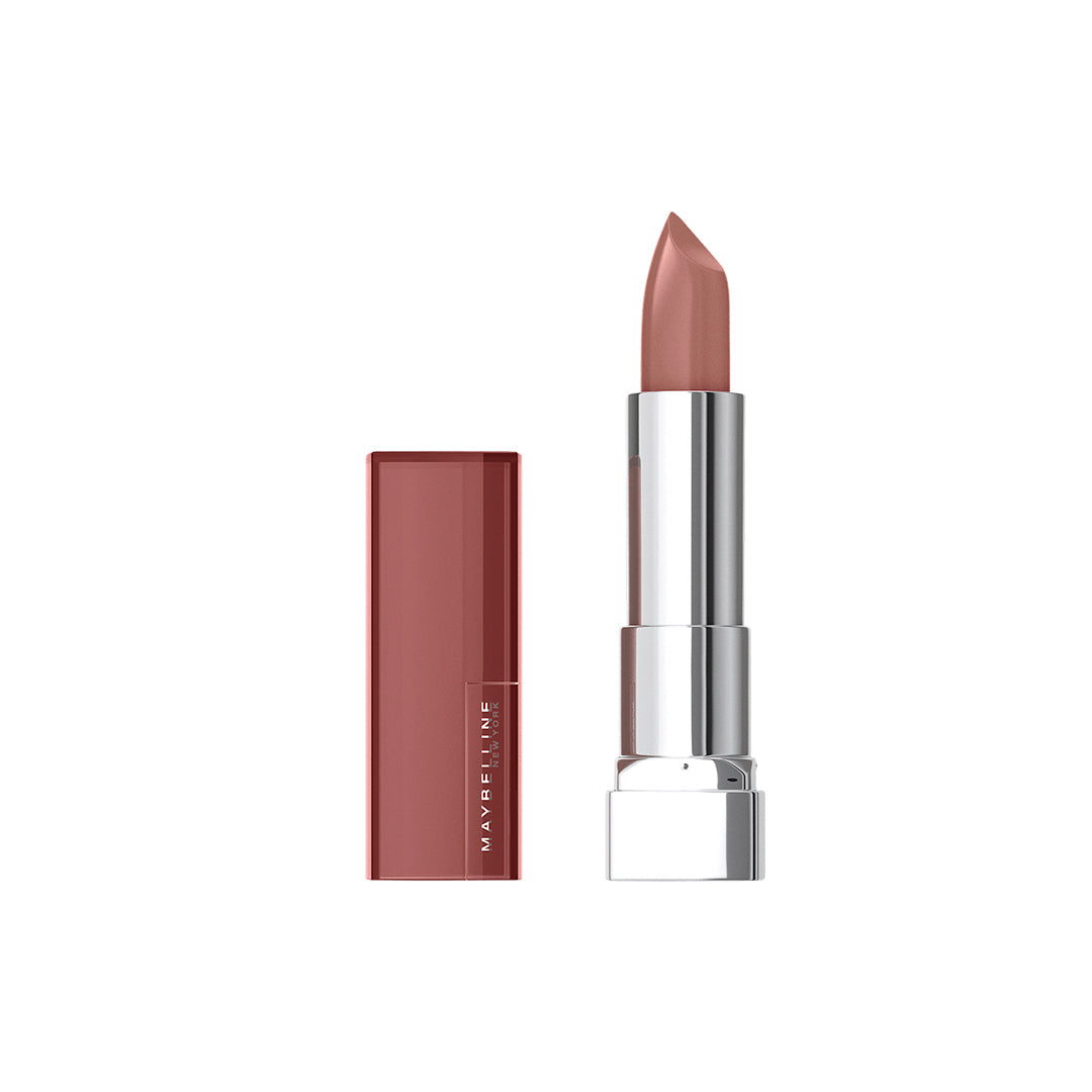 Maybelline Color Sensational Cream Lipstick
