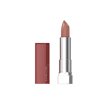 Maybelline Color Sensational Cream Lipstick