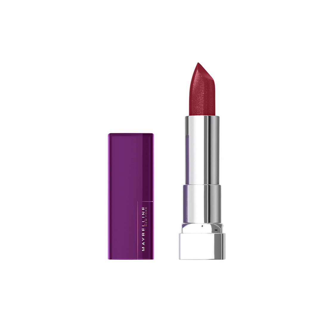 Maybelline Color Sensational Cream Lipstick