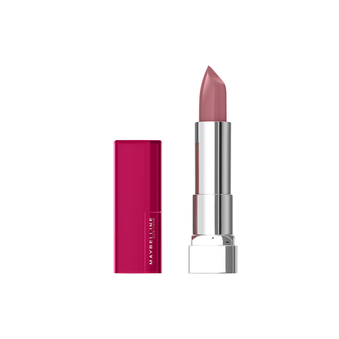 Maybelline Color Sensational Cream Lipstick