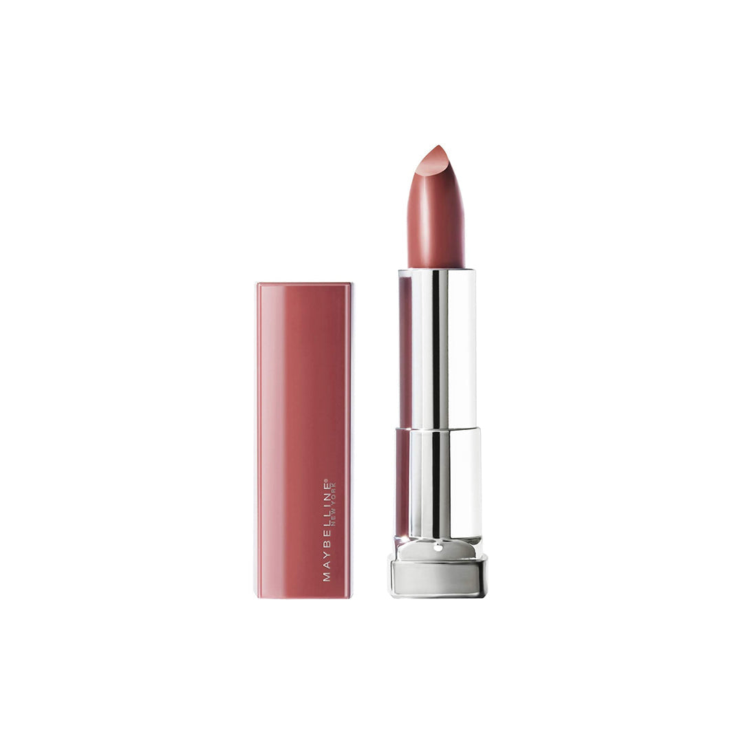 Maybelline Color Sensational Cream Lipstick
