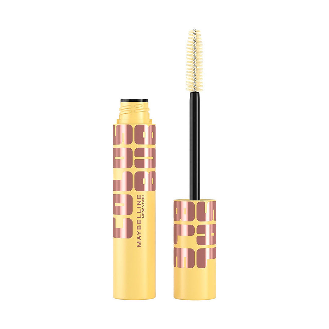 Maybelline Colossal Bubble Mascara