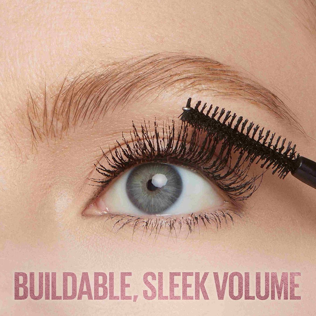 Maybelline Colossal Bubble Mascara