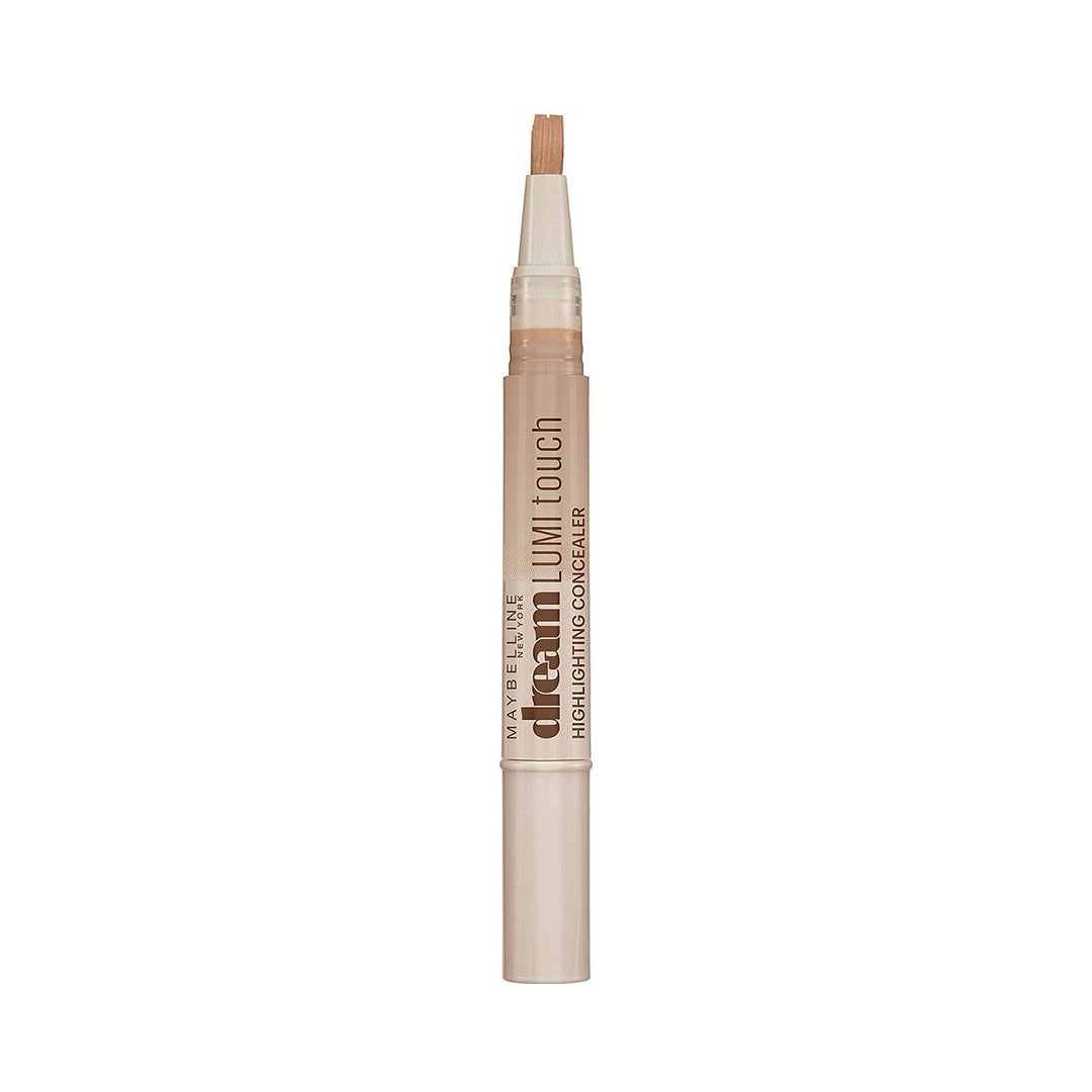 Maybelline Dream Lumi Touch Highlighting Concealer - 50 Medium/Deep