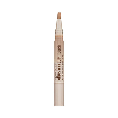 Maybelline Dream Lumi Touch Highlighting Concealer - 50 Medium/Deep