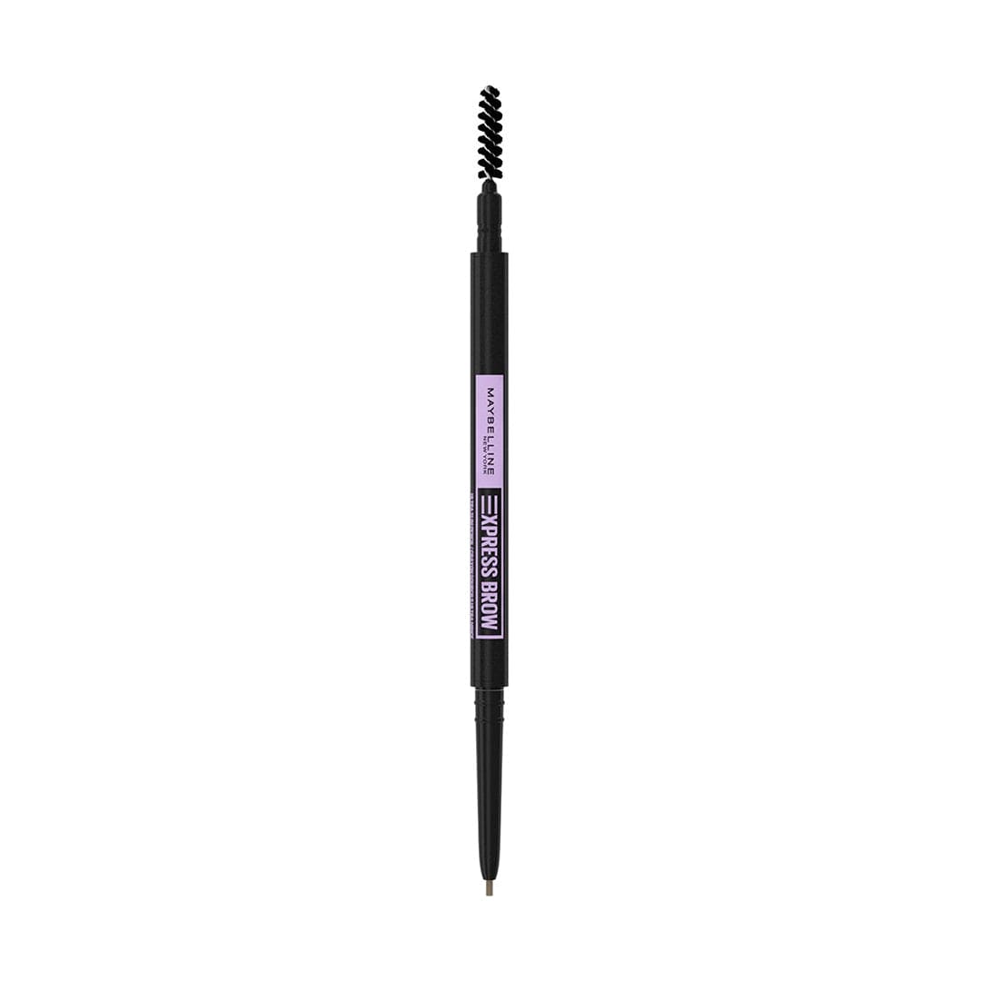Maybelline Express Brow Ultra Slim Defining Eyebrow Pencil
