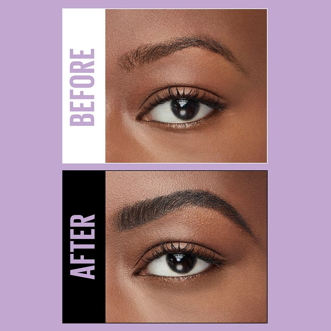 Maybelline Express Brow Ultra Slim Defining Eyebrow Pencil