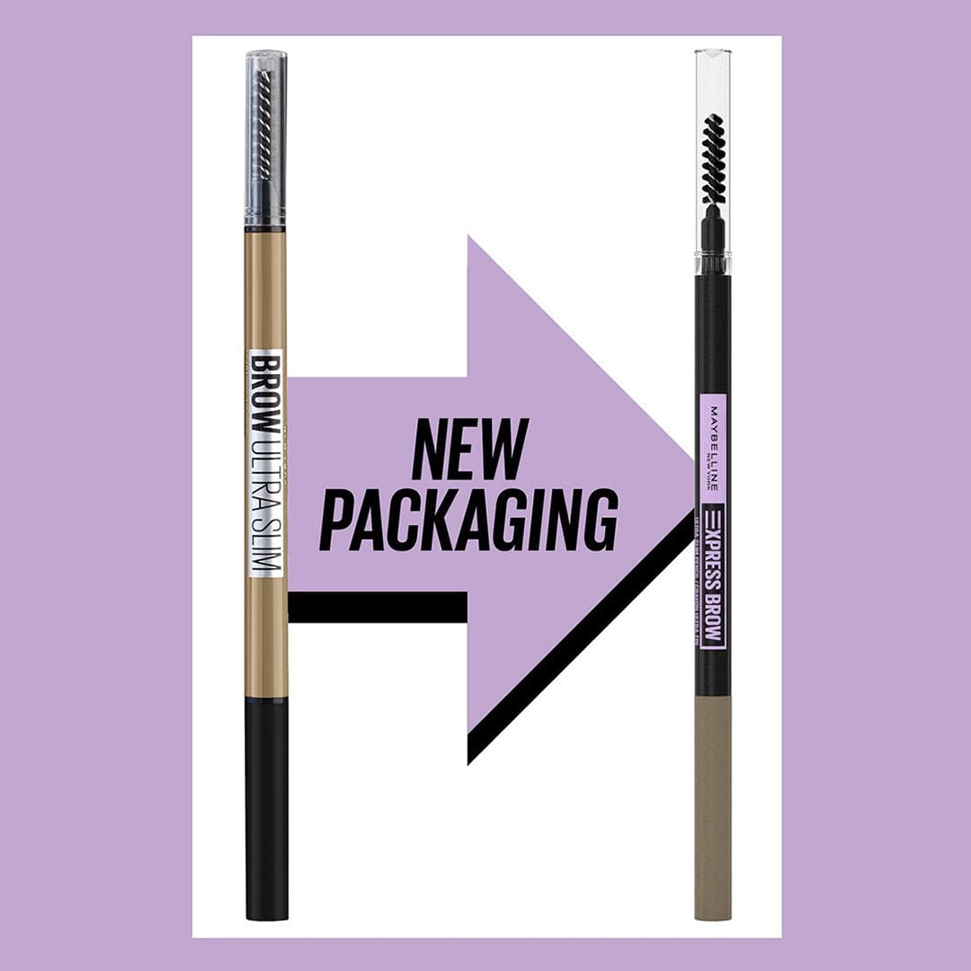 Maybelline Express Brow Ultra Slim Defining Eyebrow Pencil
