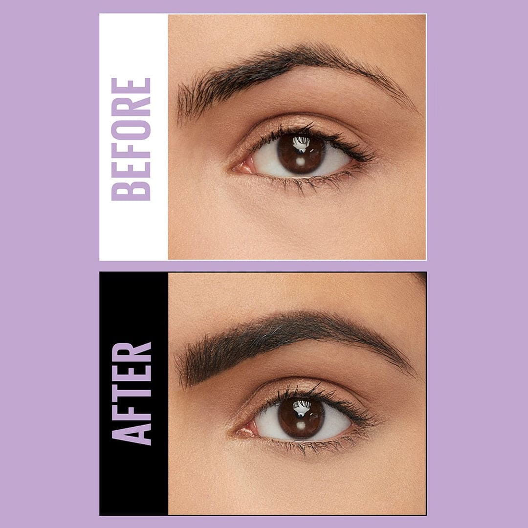 Maybelline Express Brow Ultra Slim Defining Eyebrow Pencil