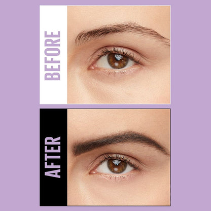 Maybelline Express Brow Ultra Slim Defining Eyebrow Pencil