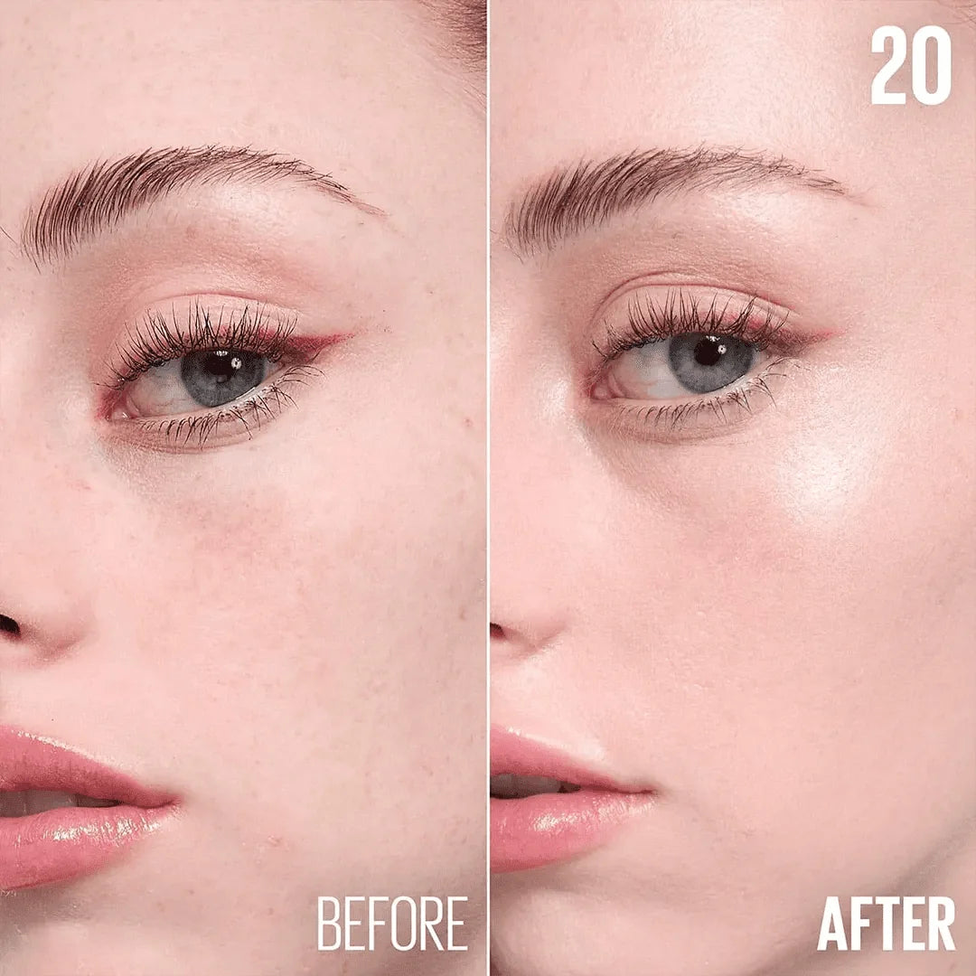 Maybelline Fit Me BB Nude SPF50