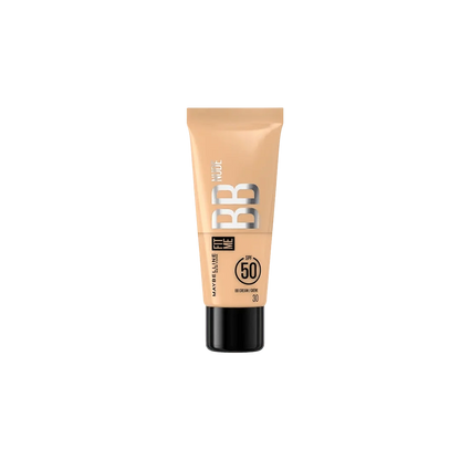 Maybelline Fit Me BB Nude SPF50