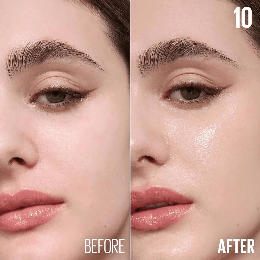 Maybelline Fit Me BB Nude SPF50