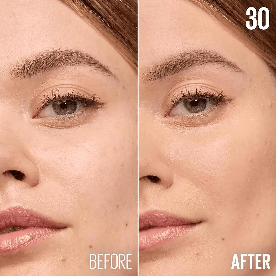 Maybelline Fit Me BB Nude SPF50