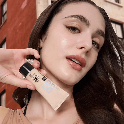 Maybelline Fit Me BB Nude SPF50