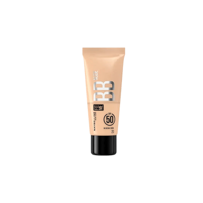 Maybelline Fit Me BB Nude SPF50