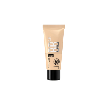 Maybelline Fit Me BB Nude SPF50