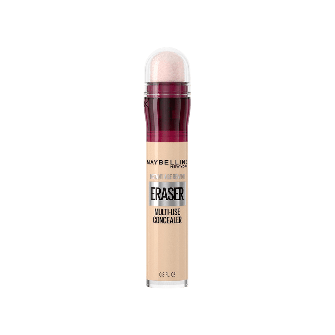 Maybelline Instant Age Rewind Eraser Dark Circles Treatment Concealer