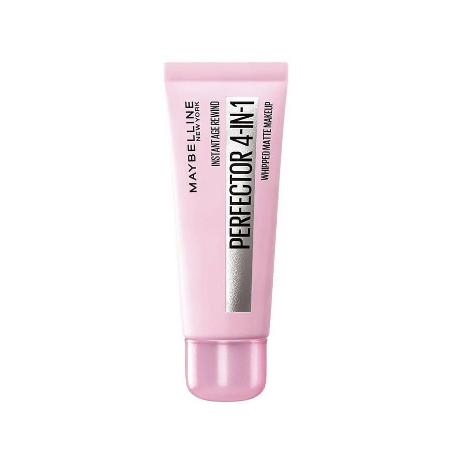 Maybelline Instant Age Rewind Perfector 4-In-1 Matte Makeup