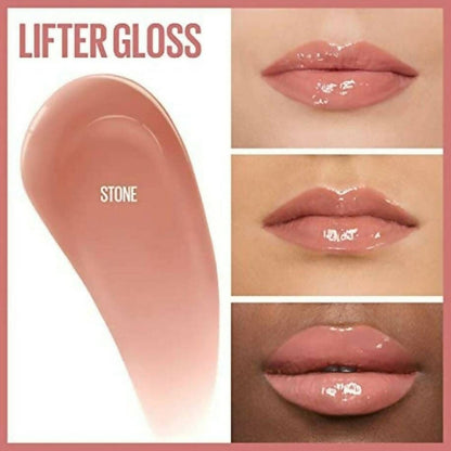 Maybelline Lifter Lip Gloss With Hyaluronic Acid