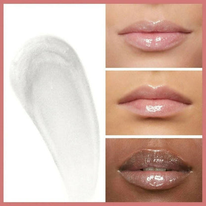 Maybelline Lifter Lip Gloss With Hyaluronic Acid