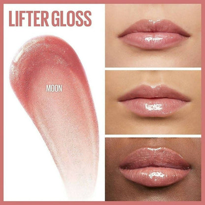 Maybelline Lifter Lip Gloss With Hyaluronic Acid