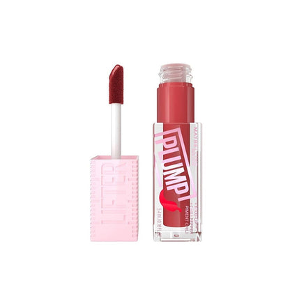 Maybelline Lip Plumper Lifter Plump Gloss with Chili Pepper