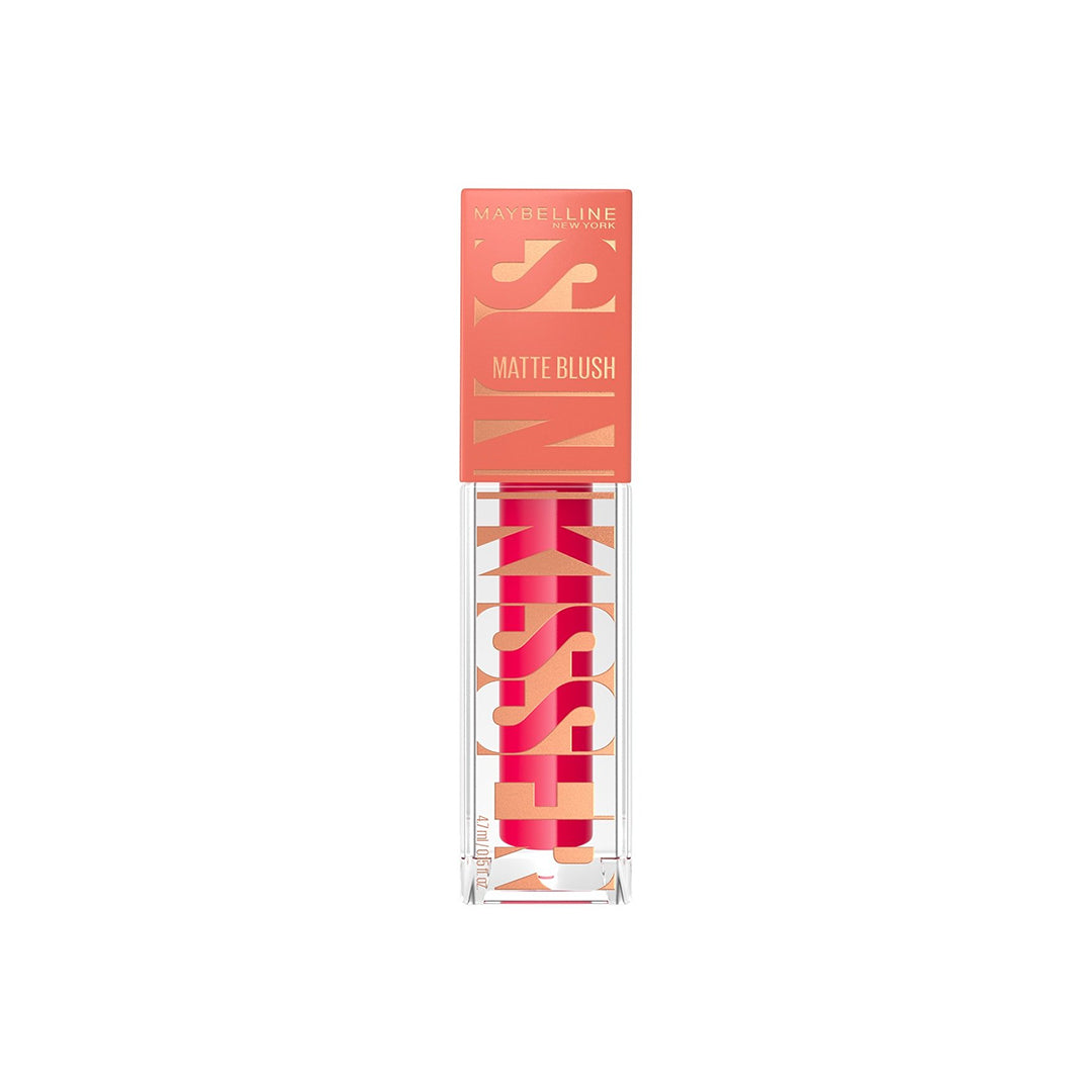 Maybelline Matte Blush