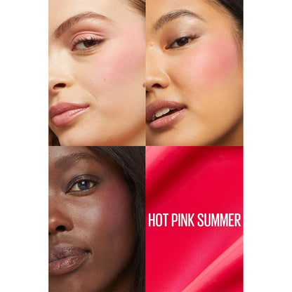 Maybelline Matte Blush