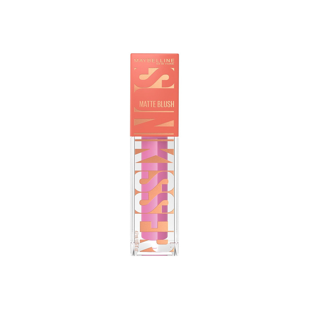 Maybelline Matte Blush