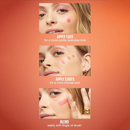 Maybelline Matte Blush