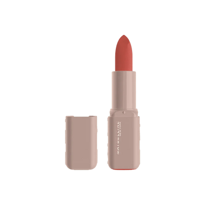 Maybelline Moisturizing Serum Matte Lipstick