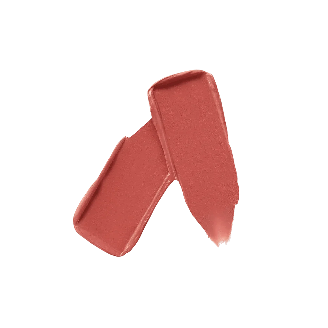 Maybelline Moisturizing Serum Matte Lipstick