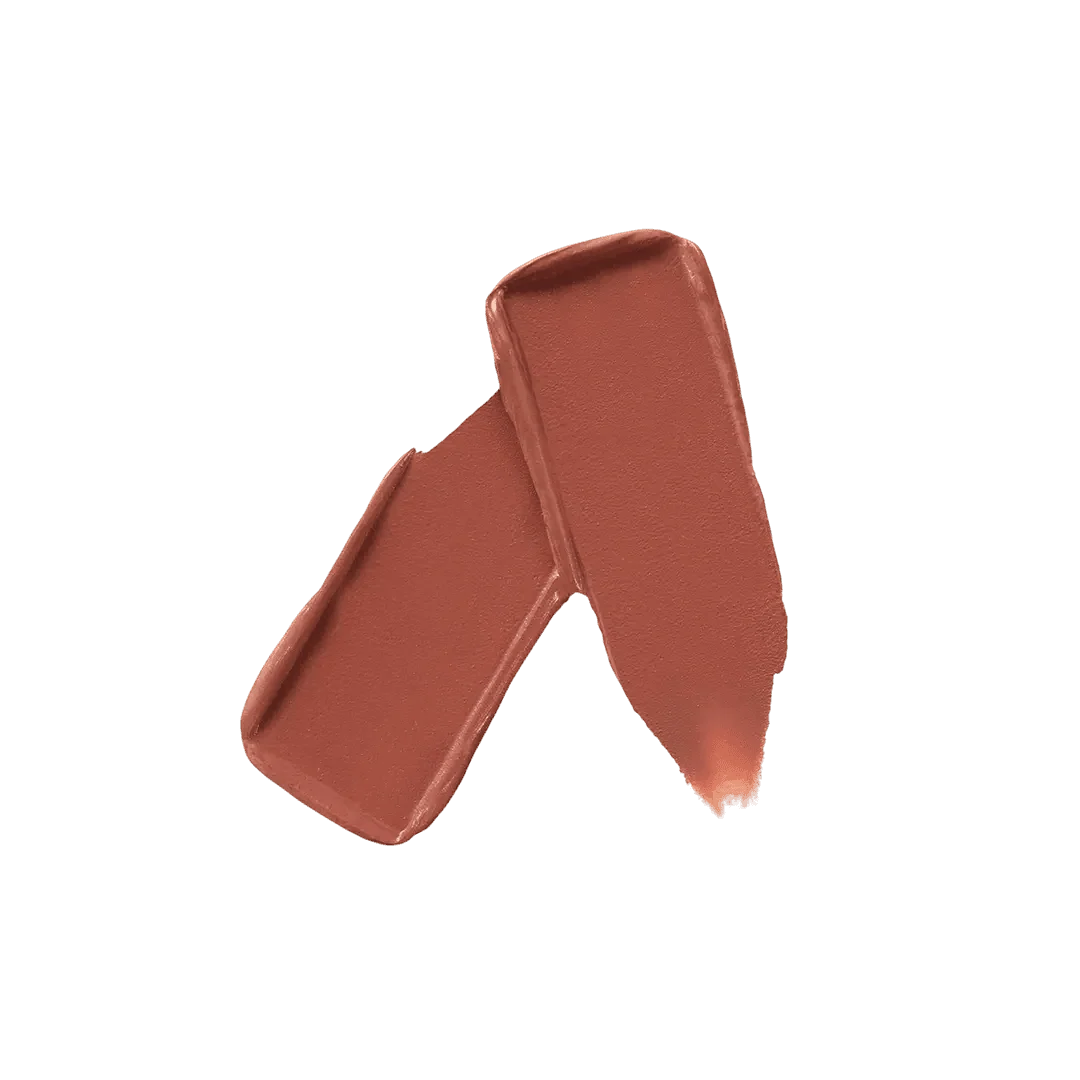 Maybelline Moisturizing Serum Matte Lipstick