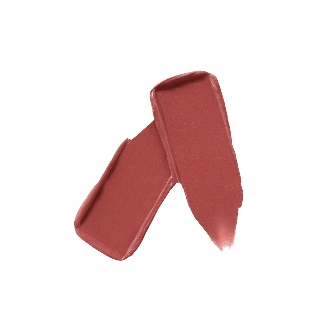 Maybelline Moisturizing Serum Matte Lipstick