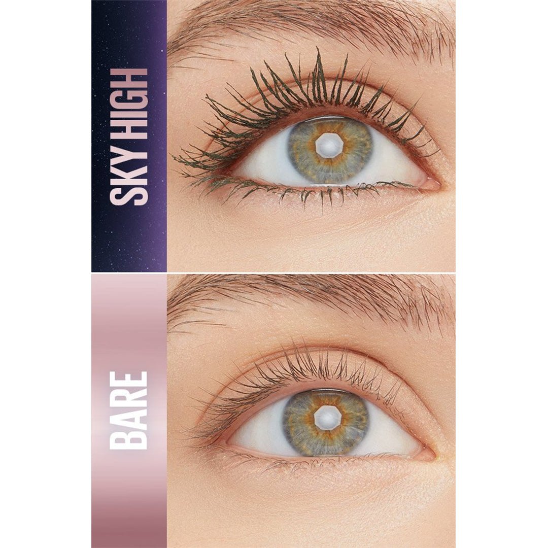 Maybelline New Lash Sensational Sky High Mascara - Green Altitude