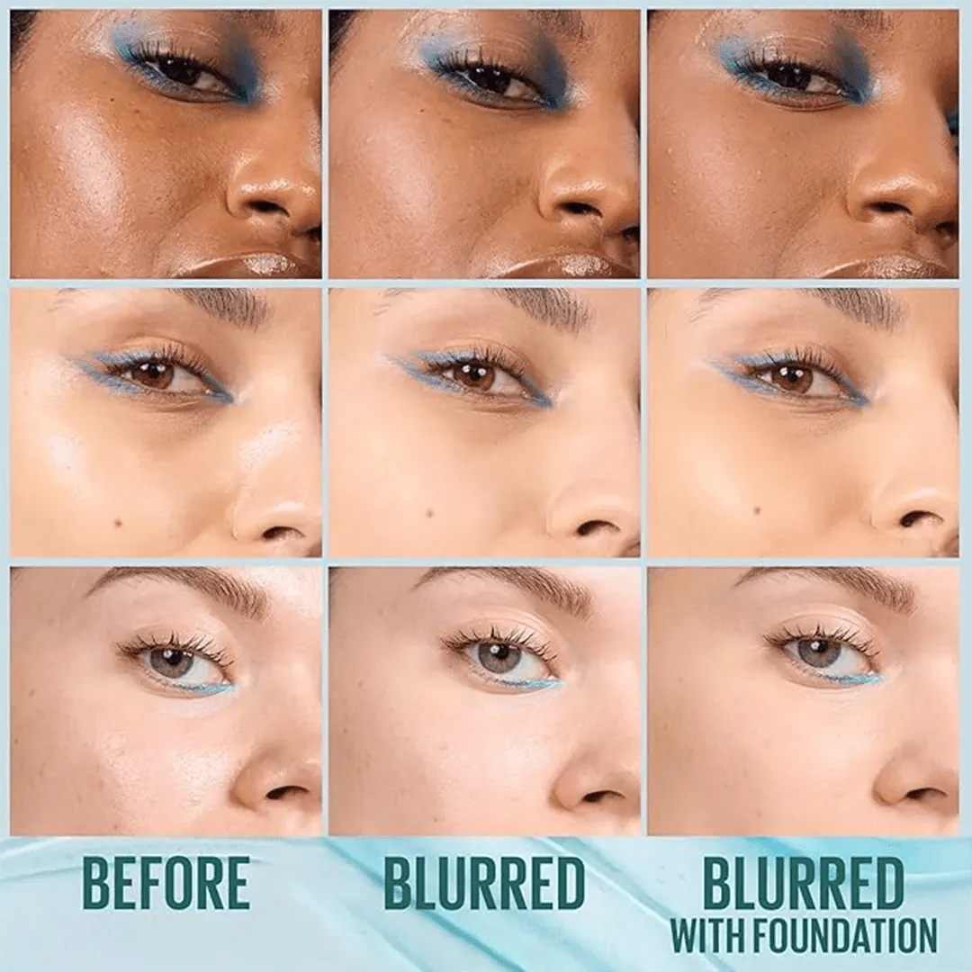 Maybelline Poreless Jelly Primer