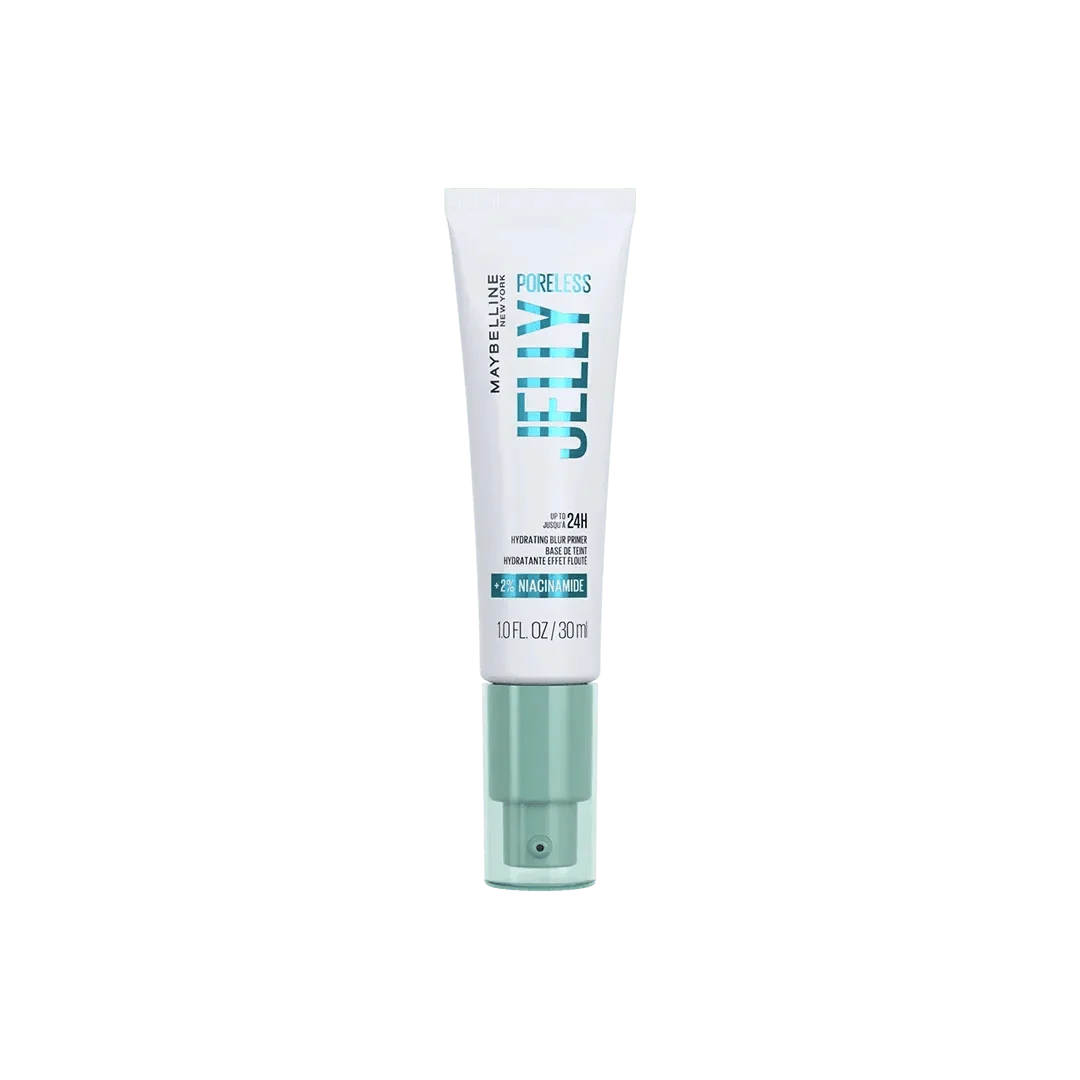 Maybelline Poreless Jelly Primer