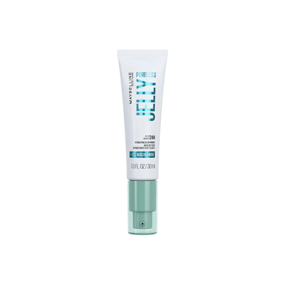 Maybelline Poreless Jelly Primer