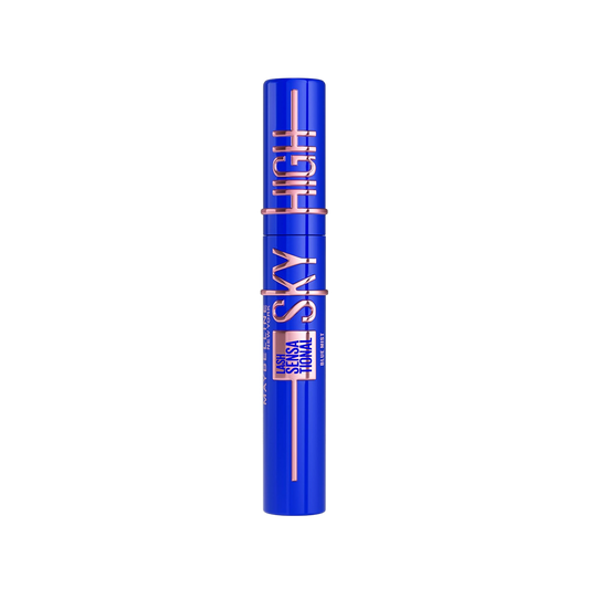 Sky High Lash Sensational Blue Mascara