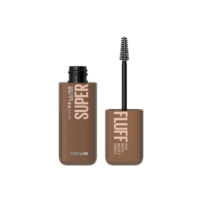 Maybelline Super Fluff Brow Mousse