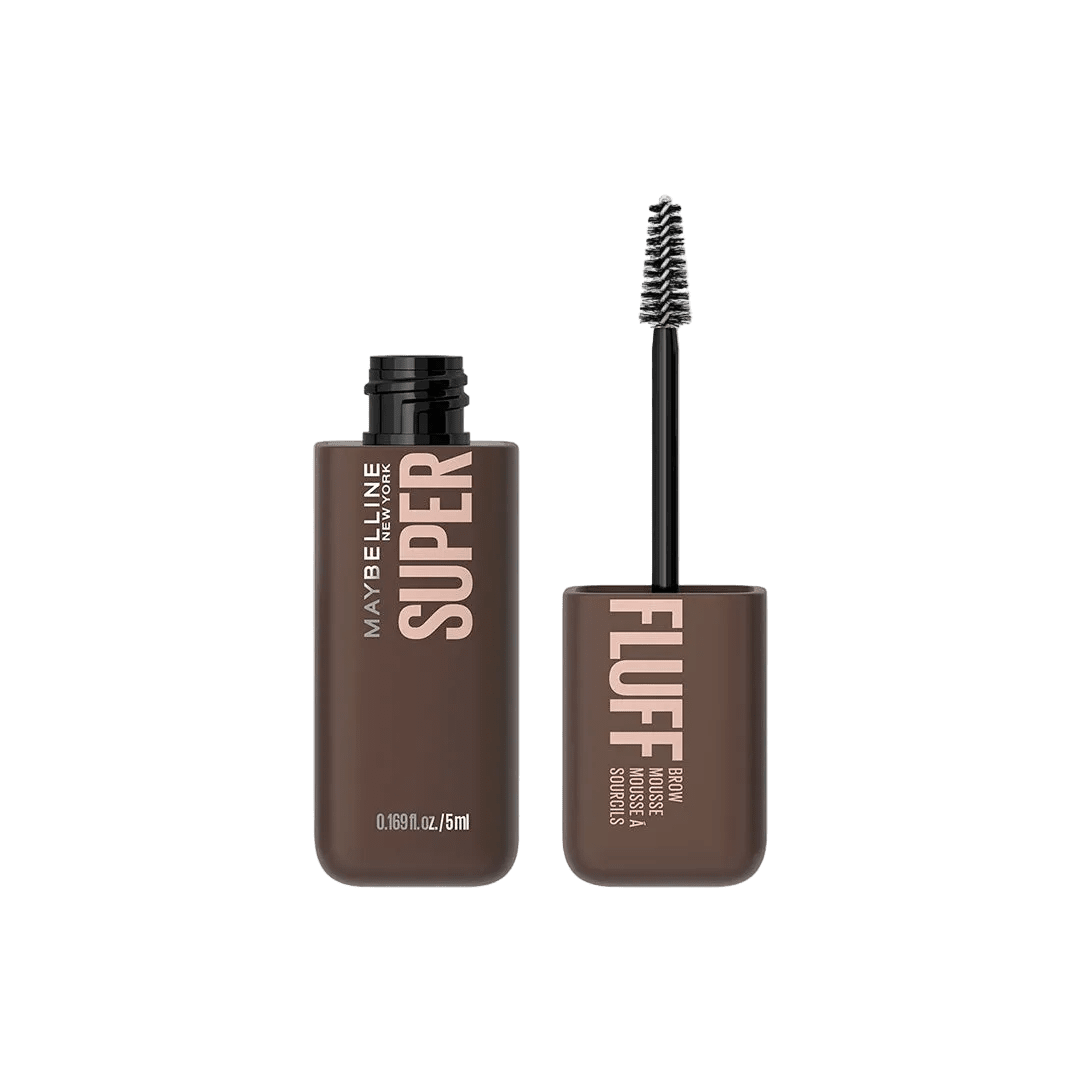 Maybelline Super Fluff Brow Mousse