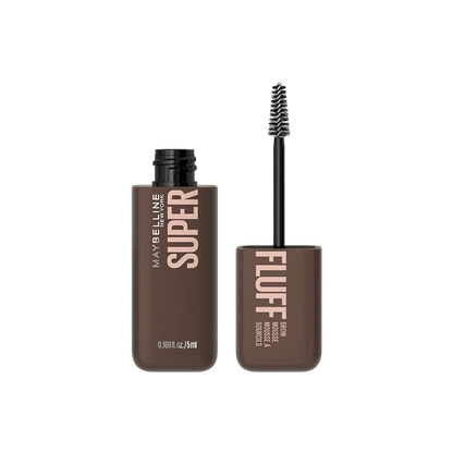 Maybelline Super Fluff Brow Mousse