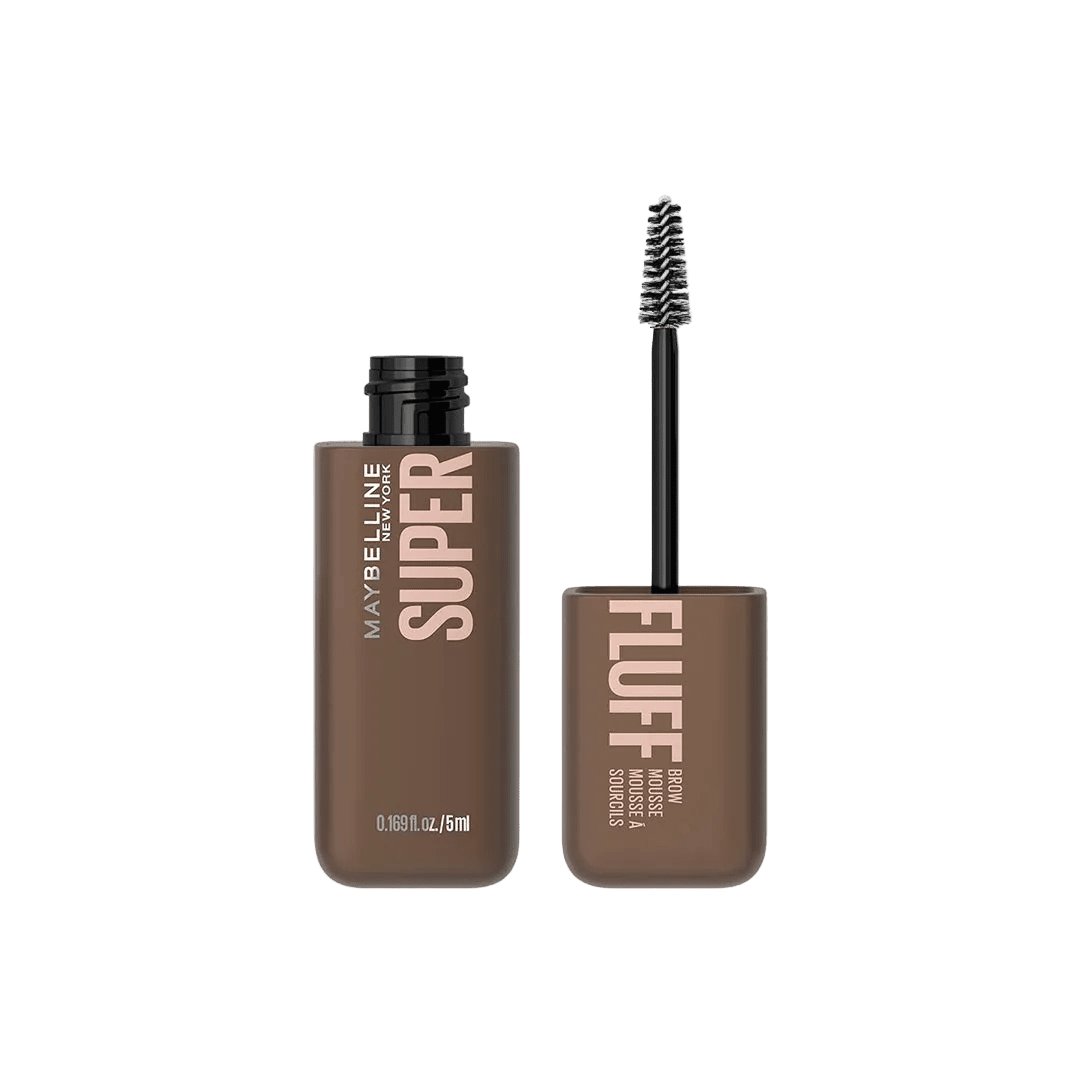 Maybelline Super Fluff Brow Mousse