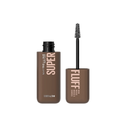 Maybelline Super Fluff Brow Mousse