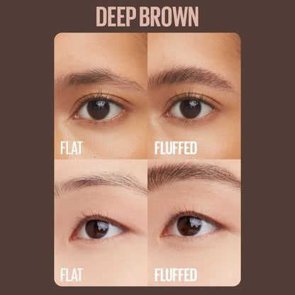 Maybelline Super Fluff Brow Mousse