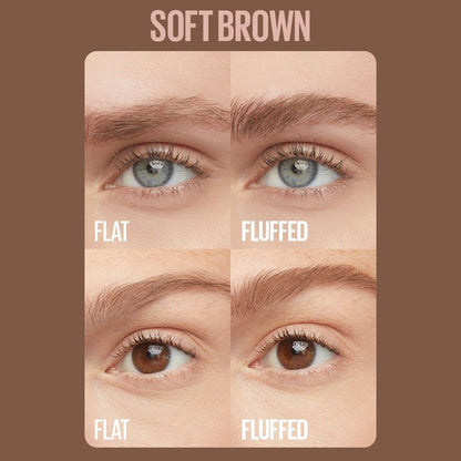 Maybelline Super Fluff Brow Mousse