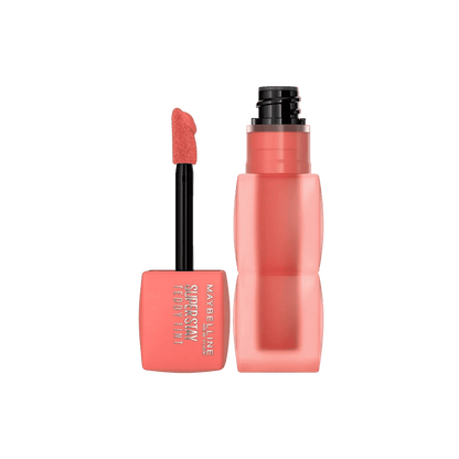 Maybelline Super Stay Teddy Tint Liquid Lip Tint